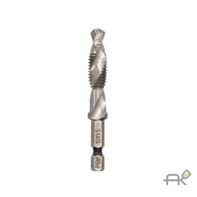 Комбинированное сверло-метчик РемоКолор 35-5-916